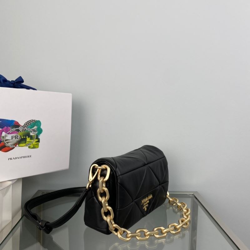 Pra*a satchel bags